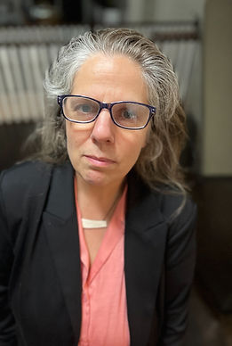 Acting Coach Lisina Stoneburner