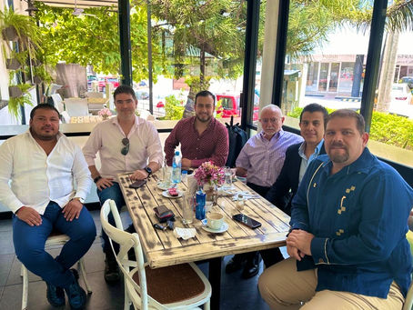 Investments, energy and economics for Chiapas