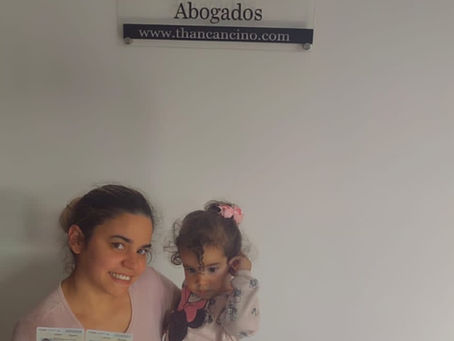 Migrant children protection is a moral duty