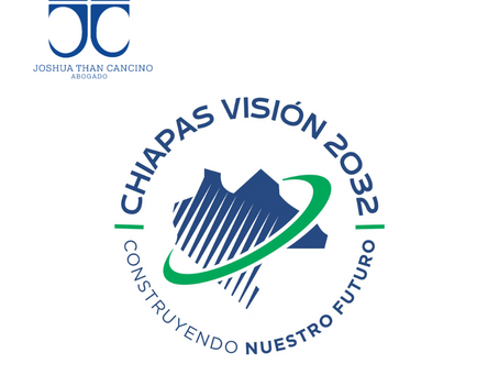 Vision Chiapas 2032