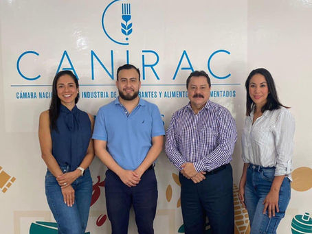 Legal services for the restaurant industry in Chiapas