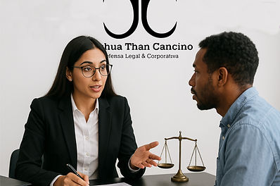 contratacion de extranjeros