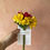 Miniatura: Flower Card