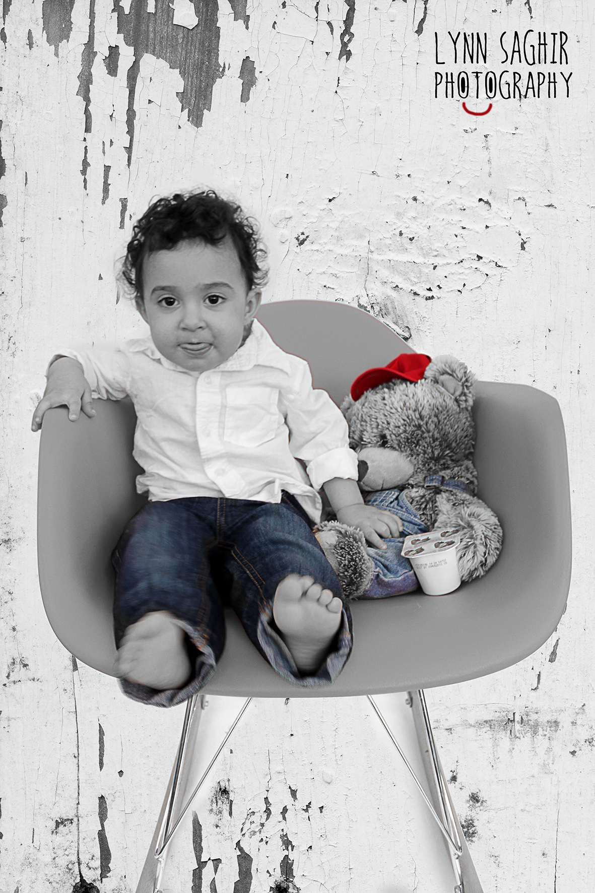 Baby photography