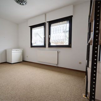 Kinder-/ Arbeitszimmer