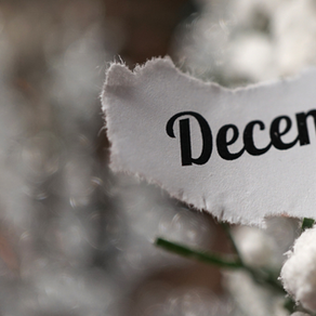 Newsletter 18/12/2025