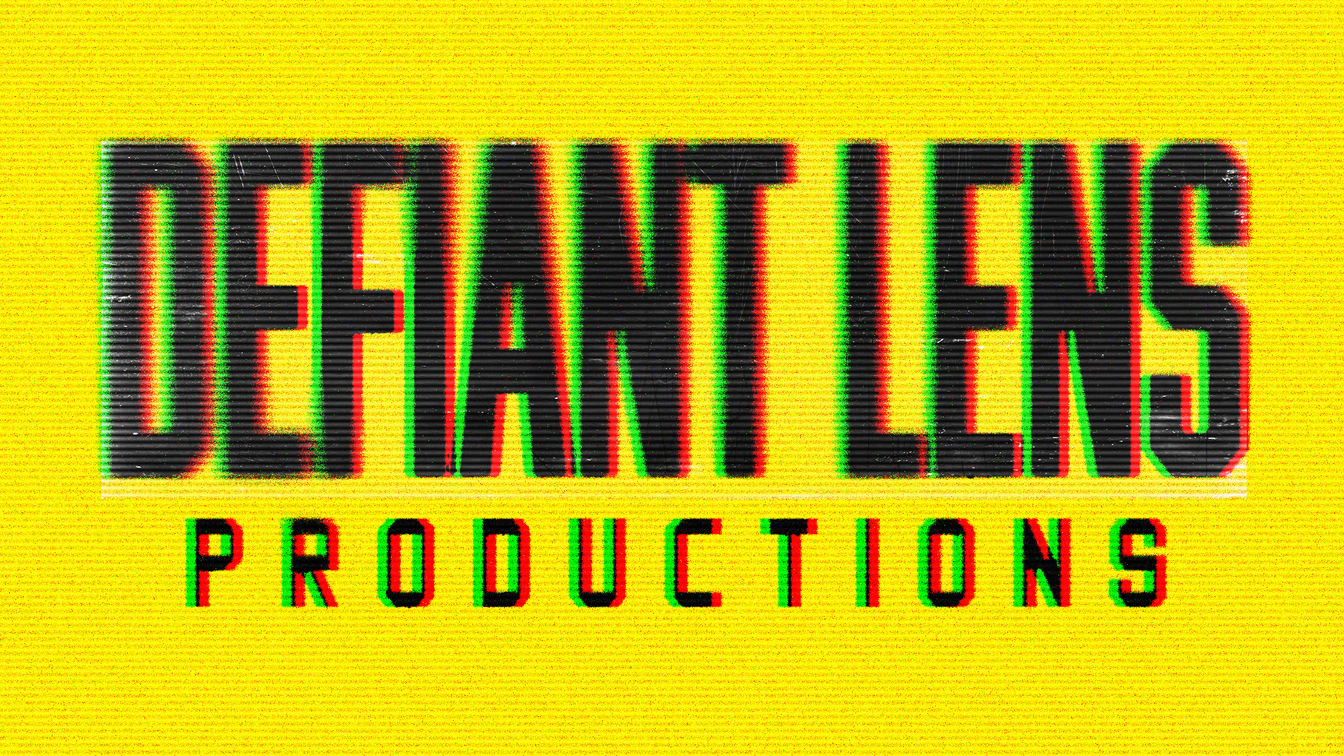 Lex Python Defiant Productions Defiant Lens Productions | Film