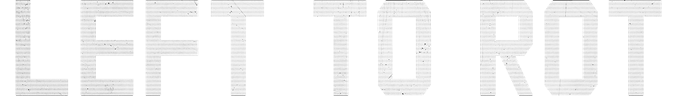 Left to Rot from SCAD graduate in Film and TV Narrative Short and Feature Film Production Work for Defiant Lens Productions i