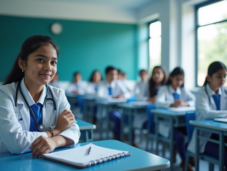 Top Reviews of NEETWALAZ: The Best NEET Long Term Coaching in Hyderabad