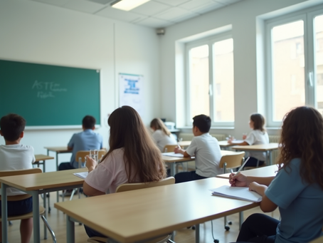 Top NEET Long Term Coaching Institutes in Hyderabad for Aspiring Doctors