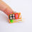 Miniature : Pendentif plateau de sushis - Fimo