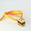 Miniature : Bracelet ruban Napolitain - Fimo