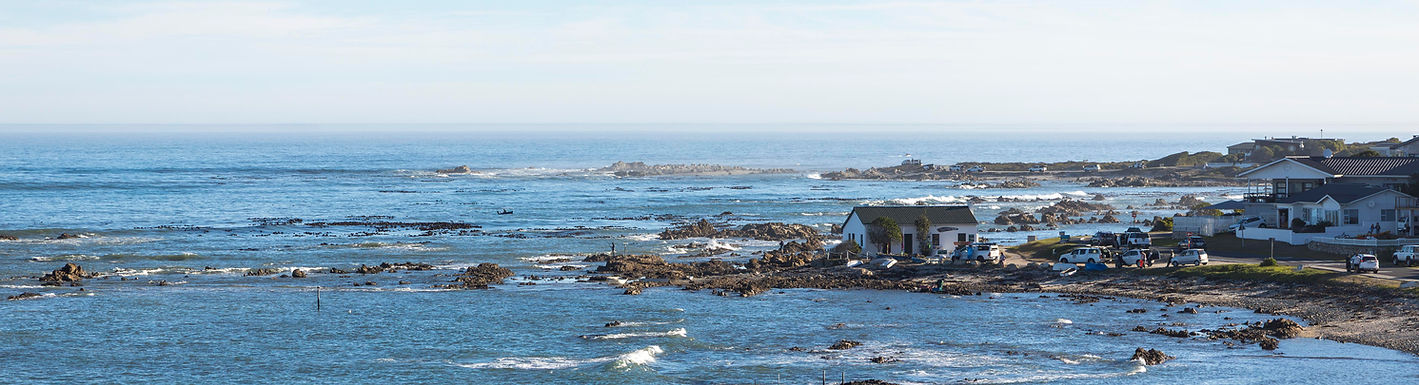 Franskraal View