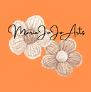 MarieJoJoArts.png logo