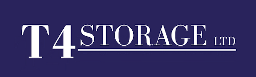 T4 storage Cardiff, Self-storage Cardiff