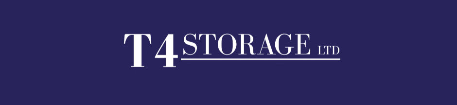 T4 storage Cardiff, Self-storage Cardiff