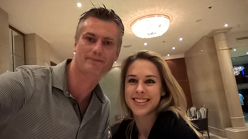 World Cup Artistic Doha 2016