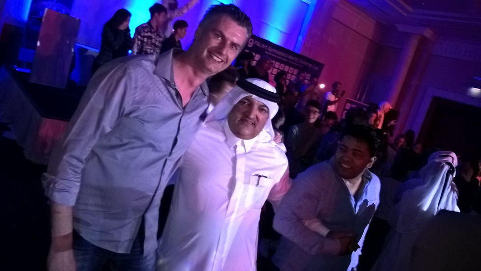 World Cup Artistic Doha 2016