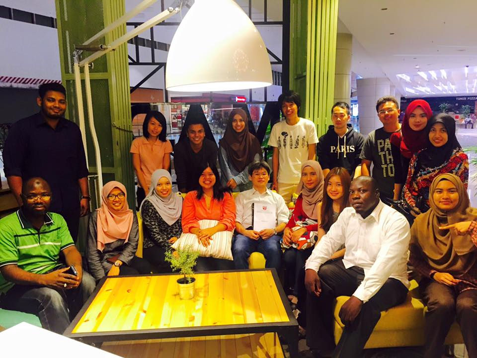 UPM 3