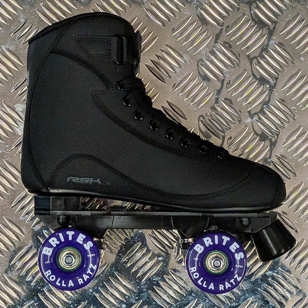 Thumbnail: Roces RSK - Rolla Ratz 65mm/78A