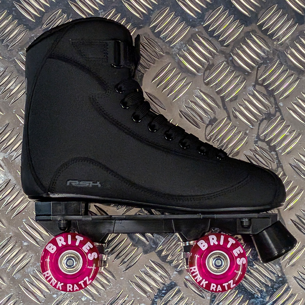 Thumbnail: Roces RSK - Rink Ratz