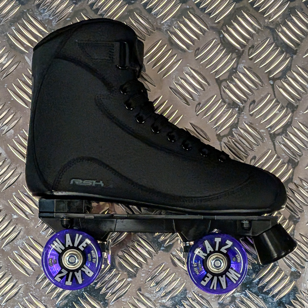 Roces RSK - Wave Ratz 65mm/78A