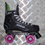 Thumbnail: Bauer XLS Roller Skates - Rolla Ratz