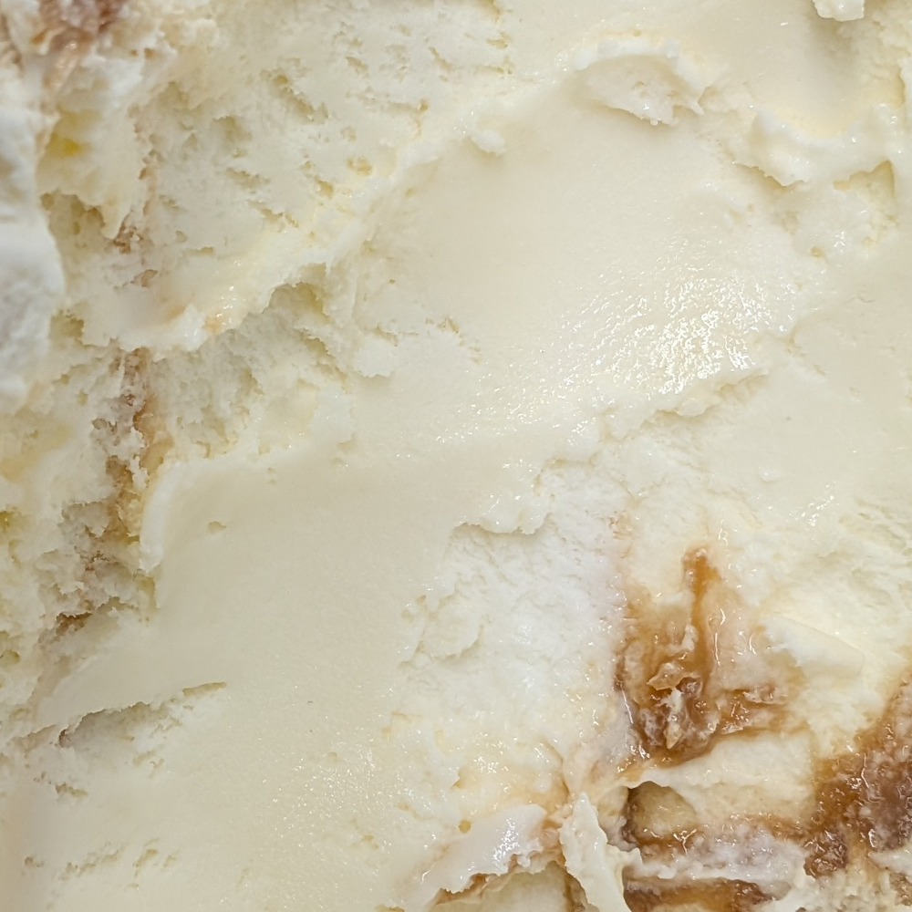 Bueno Ripple Ice Cream