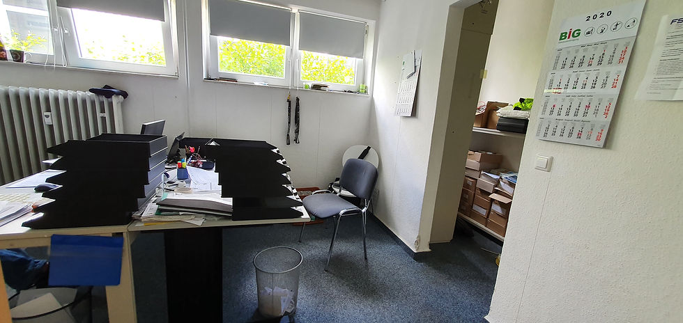 Büro