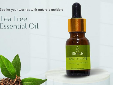 What Is Tea Tree Essential Oil: Benefits, Uses, and More