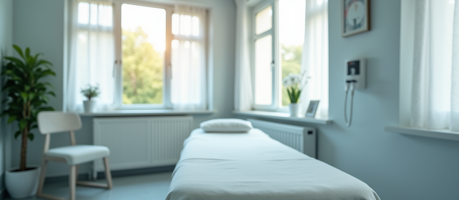 O'Physio: Votre solution dynamique en physiothérapie