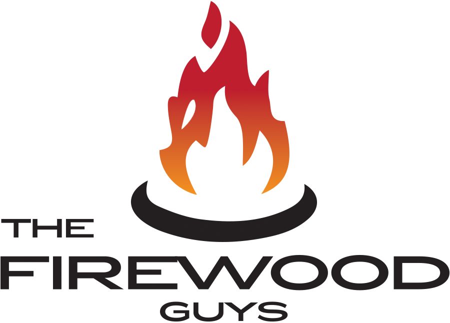 The Firewood Guys logo