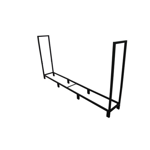 1/2 Cord Basic Firewood Rack Firewoodguys