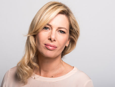 מפתיעה את עולם האופנה: גלית יצפאן מצטרפת לגולברי