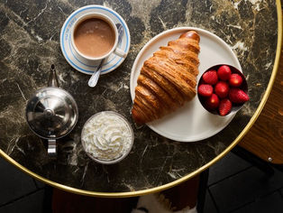 חורף בפריז – בלי דרכון: חוויית השוקו החדשה של קפה עלמה מחממת את העונה