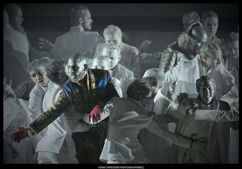 צילום יוסי צבקר