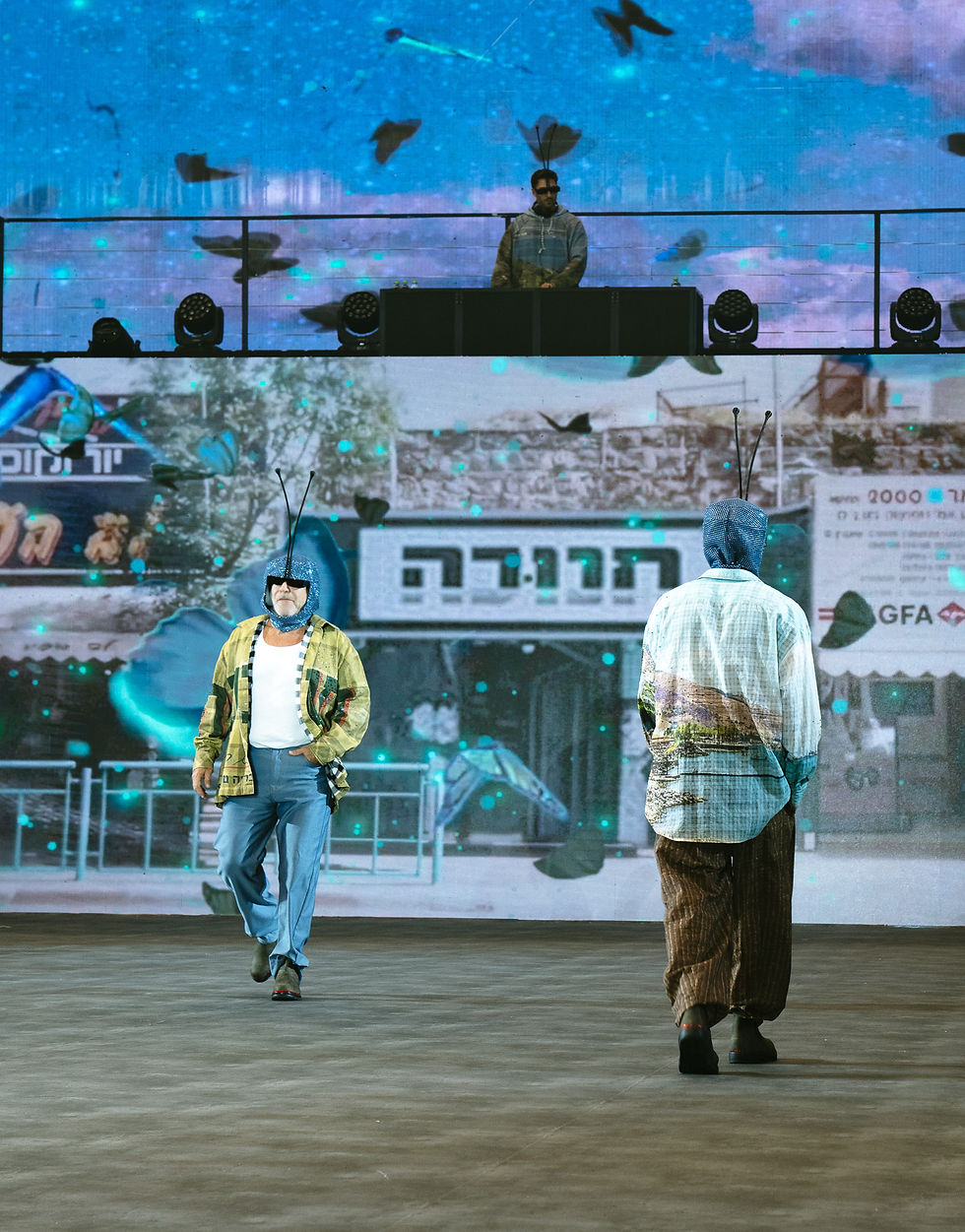 צילום מיכאל שמש