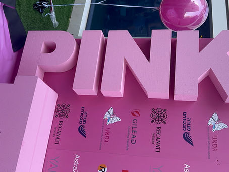 PINK PARTY