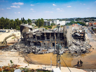 לא רק לזכור- המיזמים והארועים שממשיכים לספר את סיפור 7.10