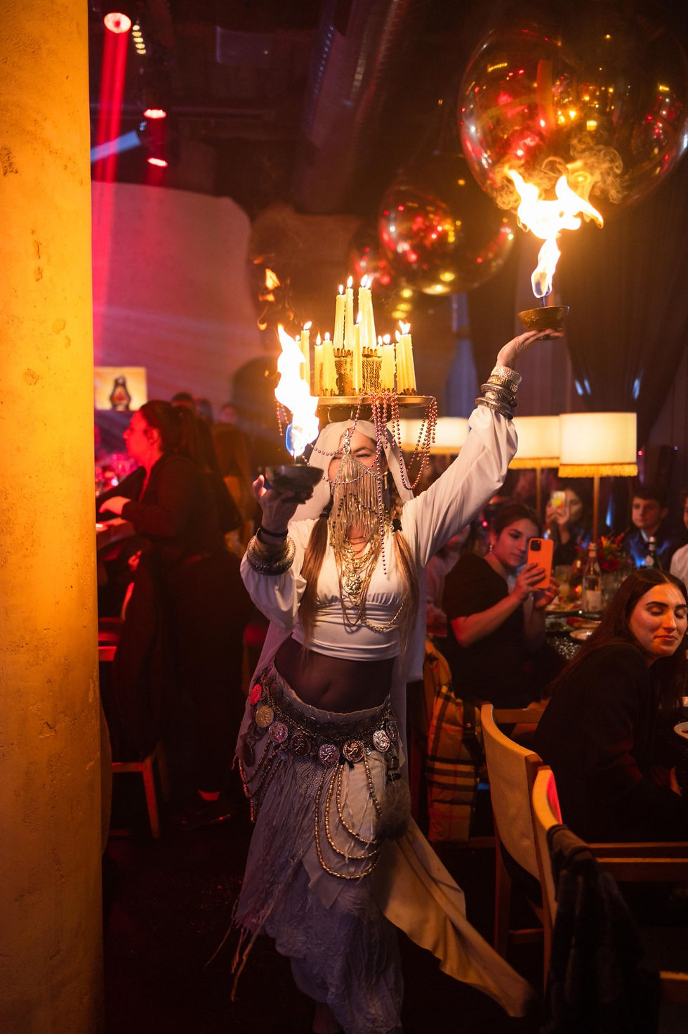 צילום סוכנות קאבר