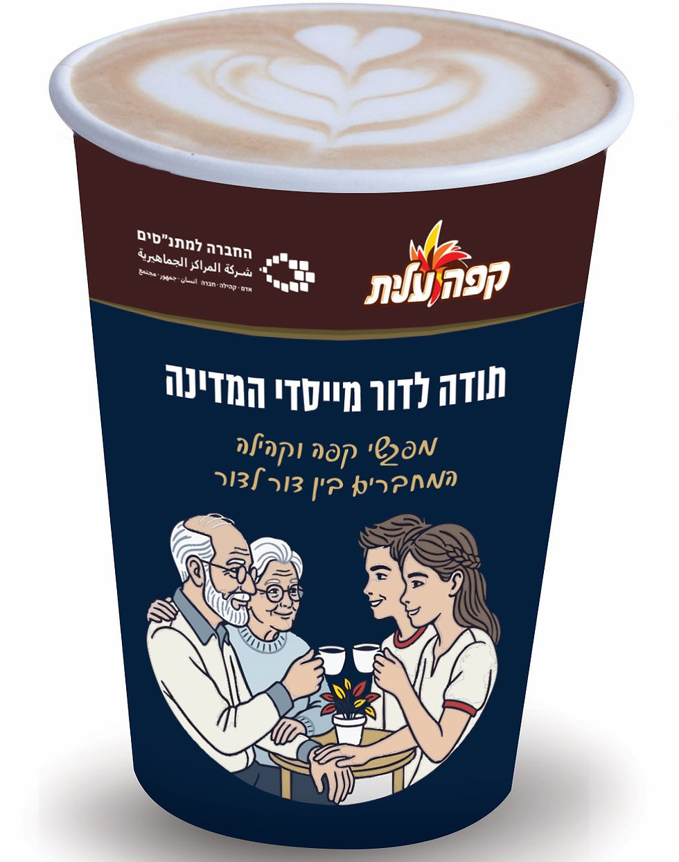 צילום סטודיו שטראוס