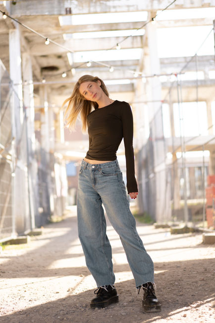 Maartje Geurtjens - Nijmegen industrieel