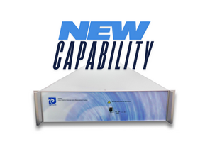 OEwaves Develops Wideband RIN Analyzer in Response to Customer Requests for Higher Frequencies