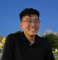 Taylor Ly, Undergraduate Research Assistant