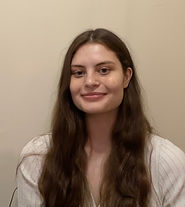 Emilia Schimmelpfennig, Undergraduate Research Assistant