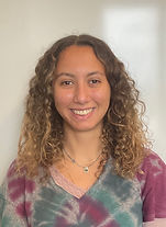 May Aon, Undergraduate Research Assistant