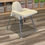 Miniature : Chaise hautes