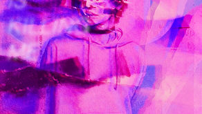 マイナスソロ「Time Is Killing Me」配信スタート