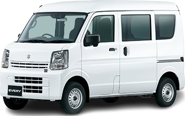 軽バン買取専門店❗️動かない車も買取❗️ 地域 大田区| 軽バン買取本舗