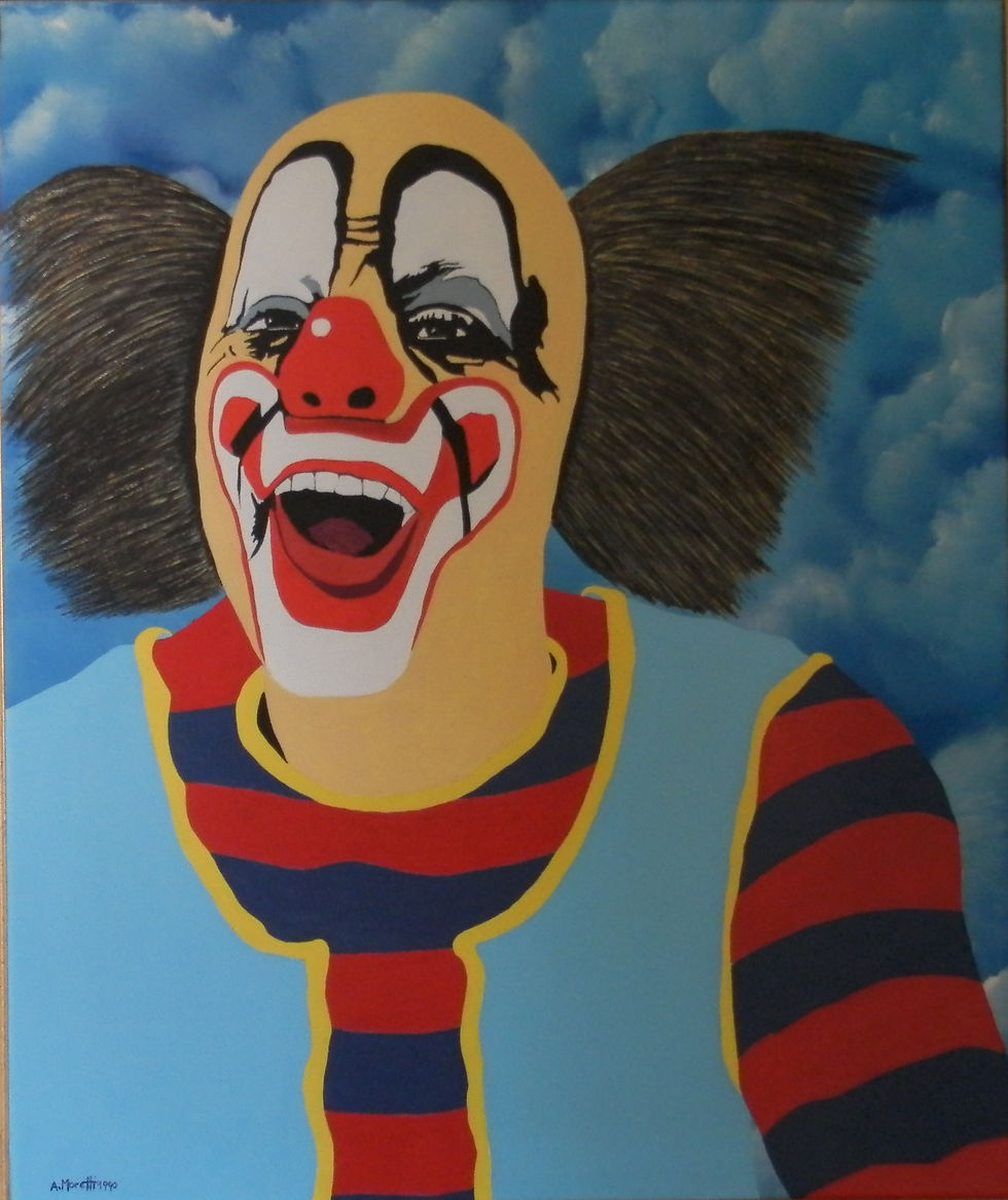 Clown